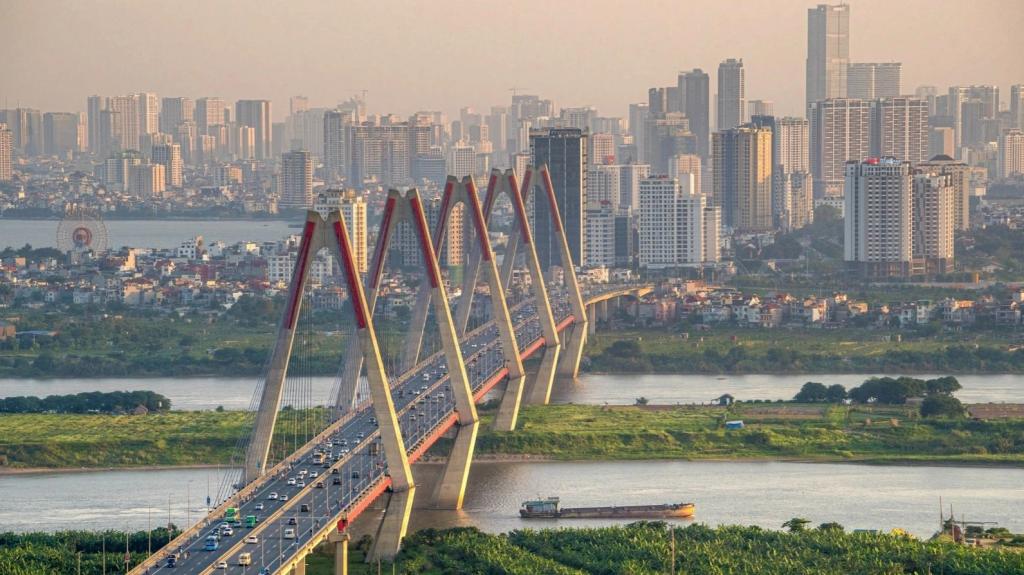 [TIN TỨC] – Những tín hiệu tích cực từ số liệu thống kê kinh tế tháng 2 và 2 tháng đầu năm 2023