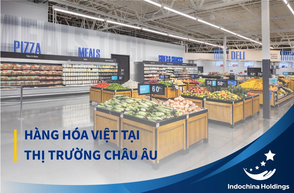 [TIN TỨC] - Hàng hóa Việt đang ở đâu trên thị trường?