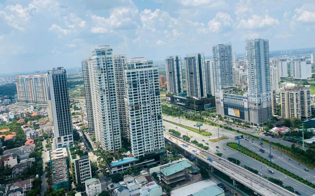 [TIN TỨC] - Cần sớm ban hành Nghị định 65 sửa đổi để gỡ khó cho thị trường bất động sản