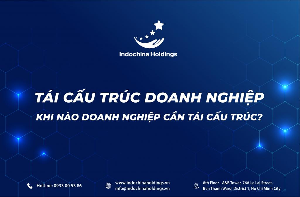 [NEWS] - What is corporate restructuring? When does a business need to restructure?