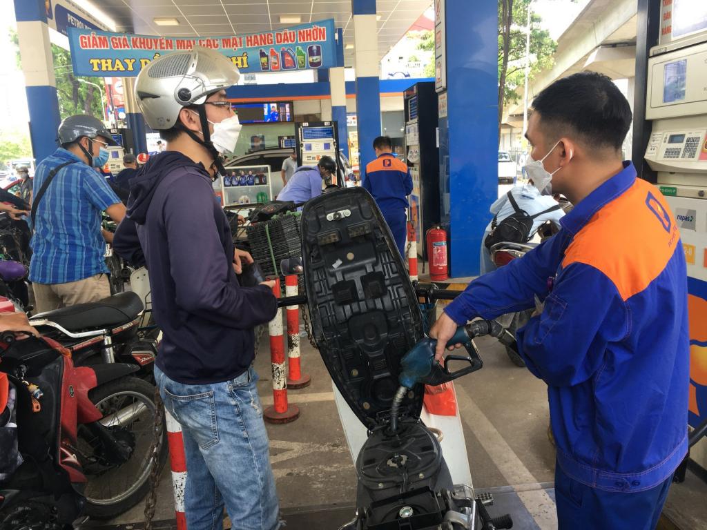 [NEWS] – CPI up 2.6% in 8 months