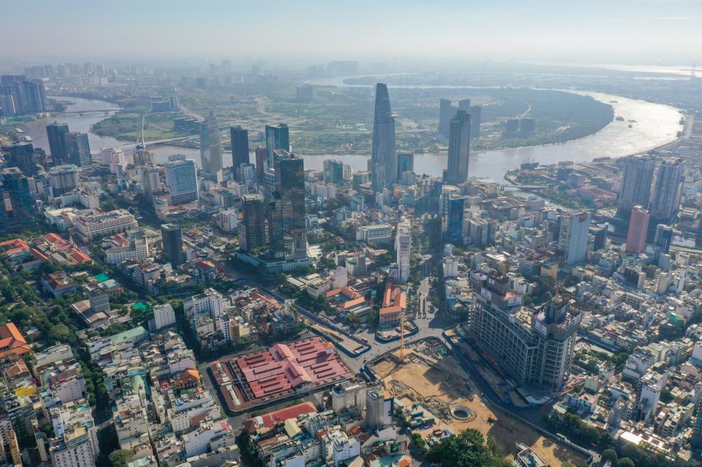 [TIN TỨC] – 3 điểm sáng đầu tư bất động sản trong thời gian tới