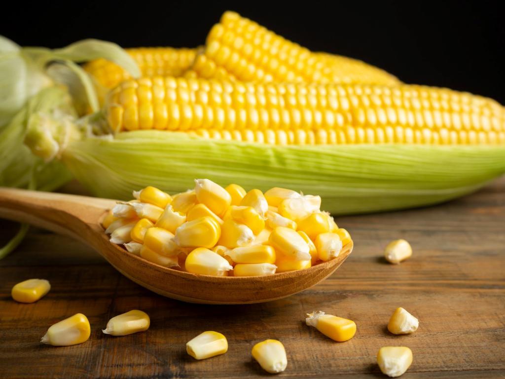 corn