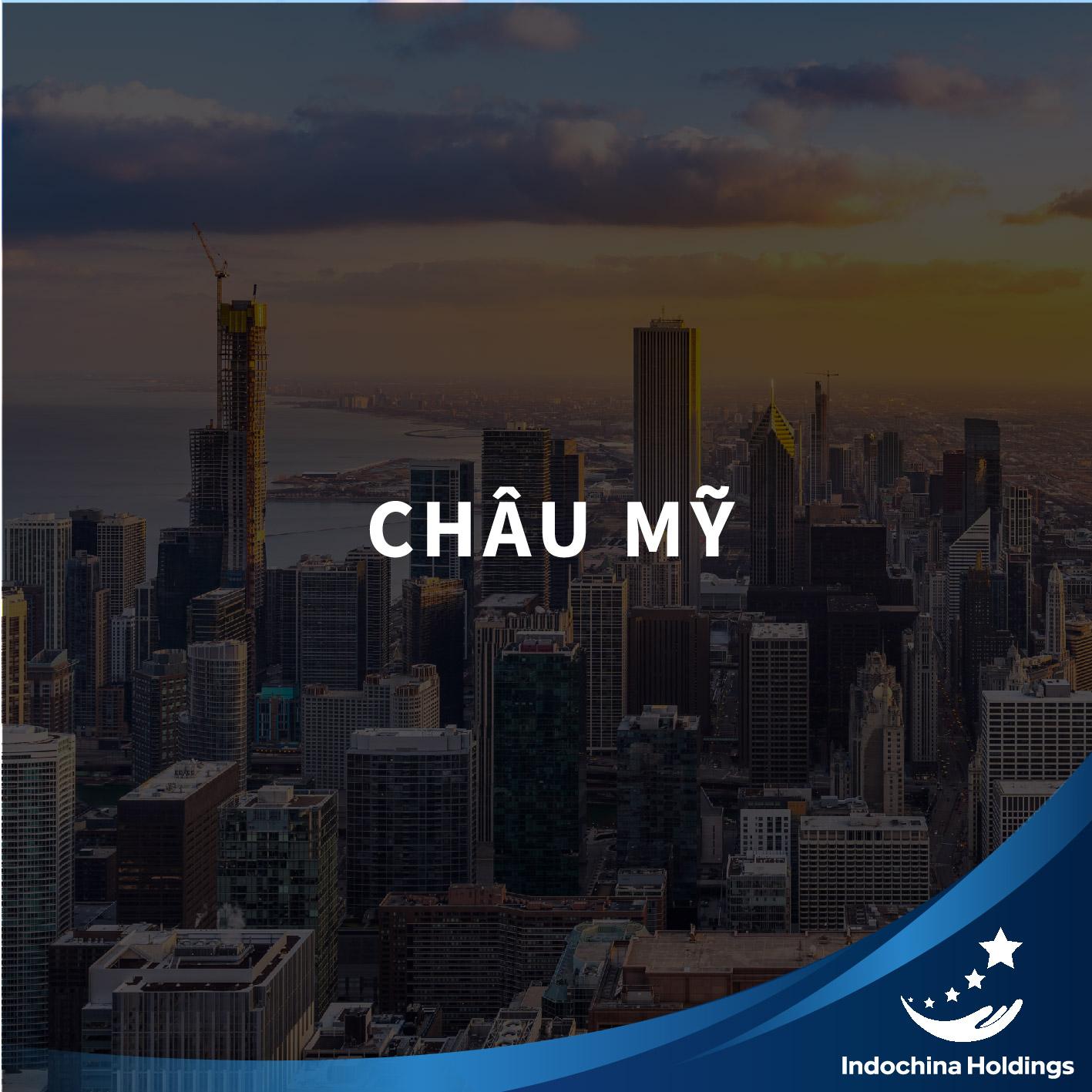 ĐIỂM DANH NHỮNG THỊ TRƯỜNG TIỀM NĂNG BẬC NHẤT CỦA XUẤT- NHẬP KHẨU VIỆT NAM (3)