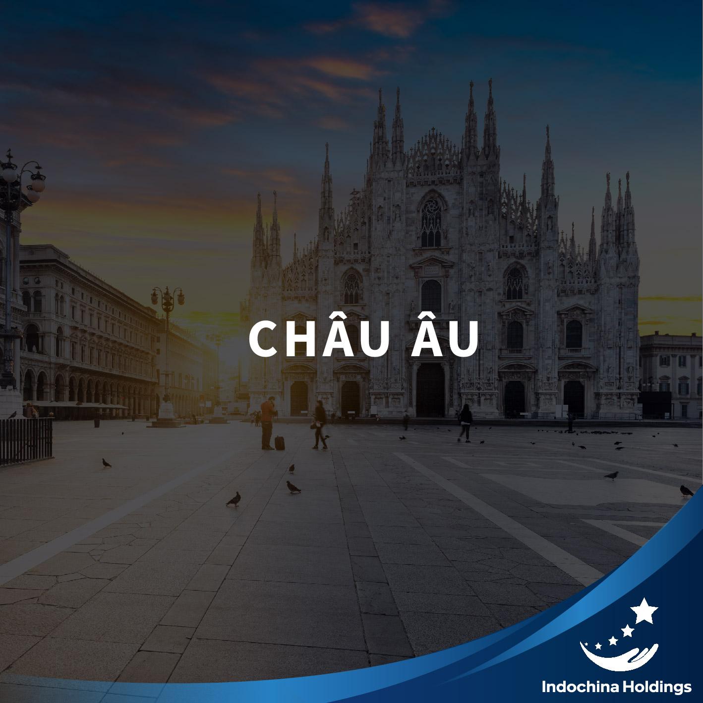 ĐIỂM DANH NHỮNG THỊ TRƯỜNG TIỀM NĂNG BẬC NHẤT CỦA XUẤT- NHẬP KHẨU VIỆT NAM (4)