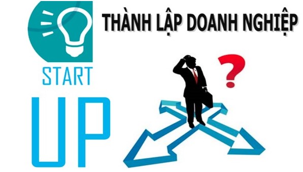 Hình thức nào để thành lập doanh nghiệp tại Việt Nam?