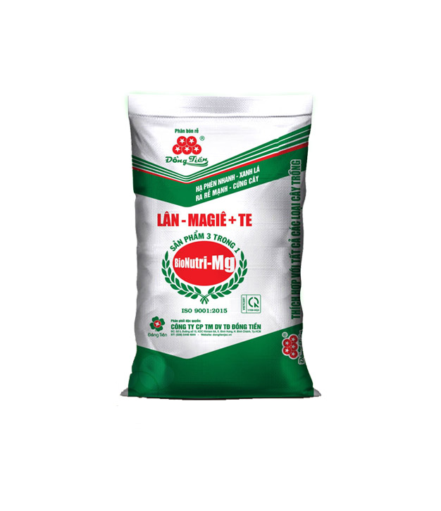 PHÂN BÓN LÂN - MAGIE +TE