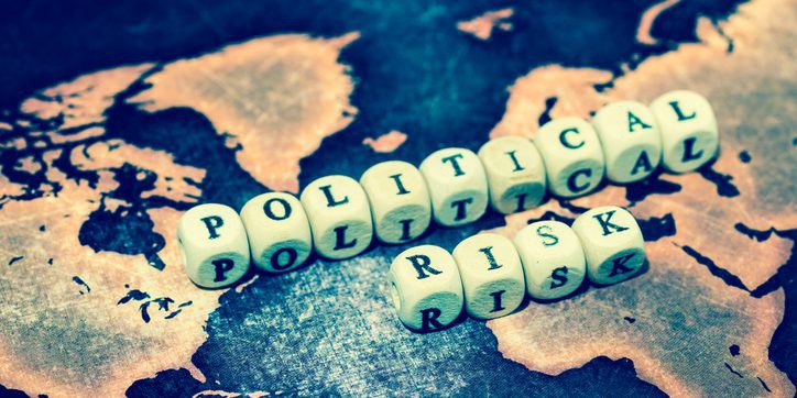 poltical risk