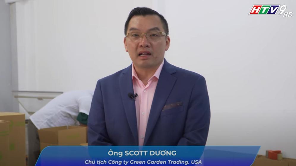 scott dương