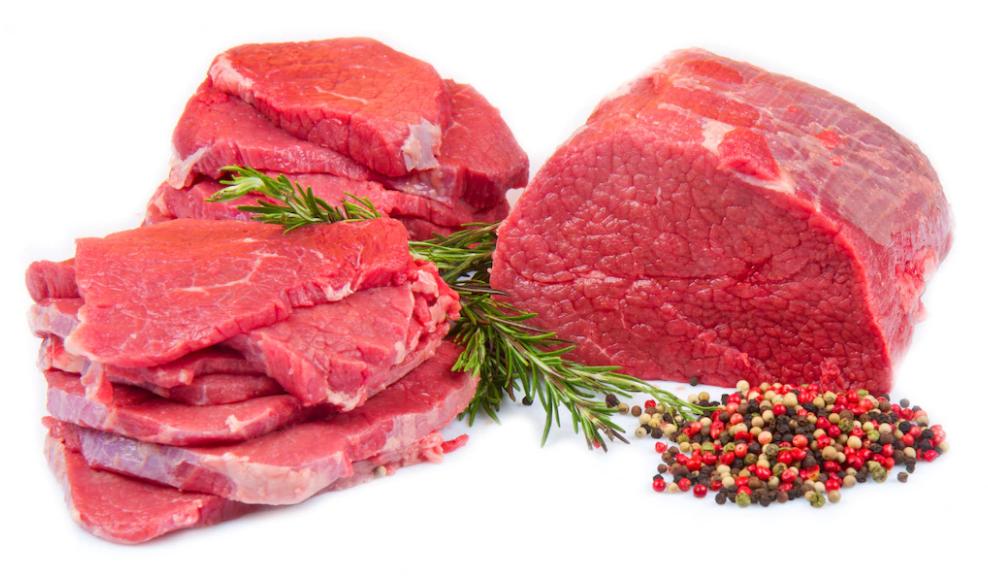Thịt bò