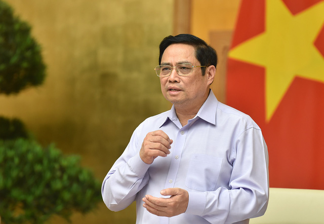 thủ tướng