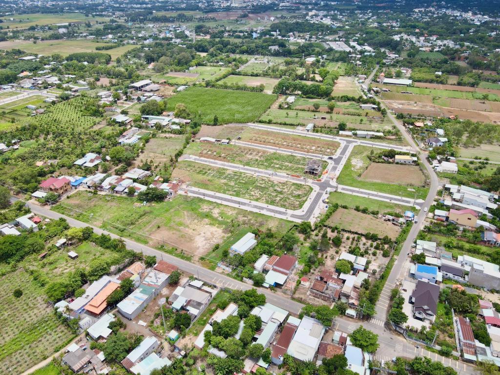 [TIN TỨC] - Thời cứ bỏ tiền vào bất động sản tăng giá bằng lần sẽ khó quay trở lại