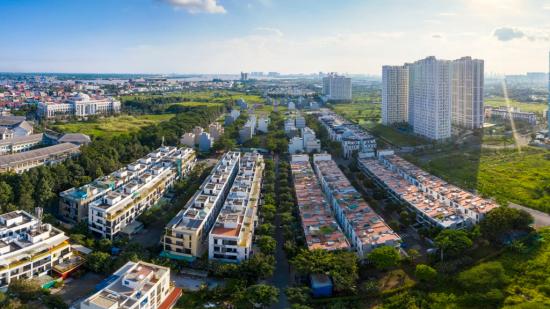 [TIN TỨC]Thời điểm nào thị trường bất động sản xuất hiện tín hiệu "đảo chiều" đi lên?