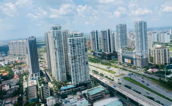 [TIN TỨC] - Cần sớm ban hành Nghị định 65 sửa đổi để gỡ khó cho thị trường bất động sản