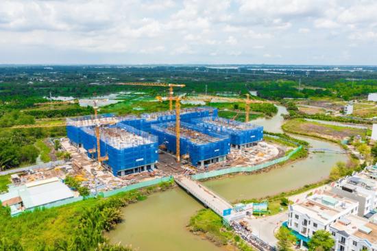 [TIN TỨC] - Hai thái cực của thị trường bất động sản: Đầu cơ lặng sóng, ở thực âm thầm giao dịch