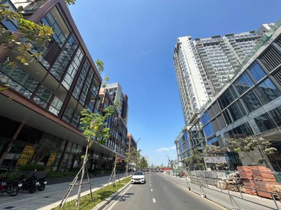 [TIN TỨC] Nhiều nhà đầu tư nước ngoài quan tâm đến thị trường bất động sản Việt Nam