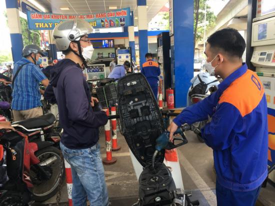 [NEWS] – CPI up 2.6% in 8 months