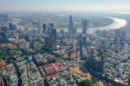 [TIN TỨC] – 3 điểm sáng đầu tư bất động sản trong thời gian tới