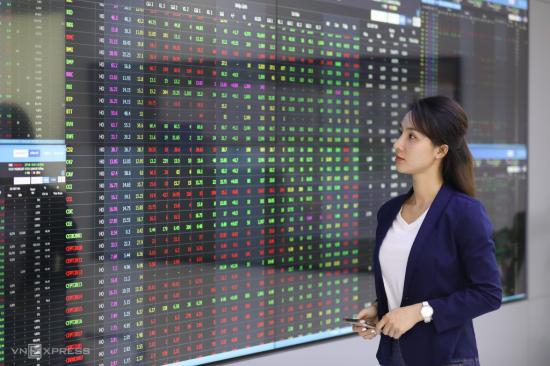 [NEWS] - Vietnam’s stock market is still attractive with foreign capital flows