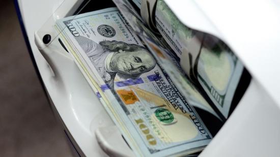 [TIN TỨC] – Nhìn lại 1 năm “đình đám” của tỷ giá