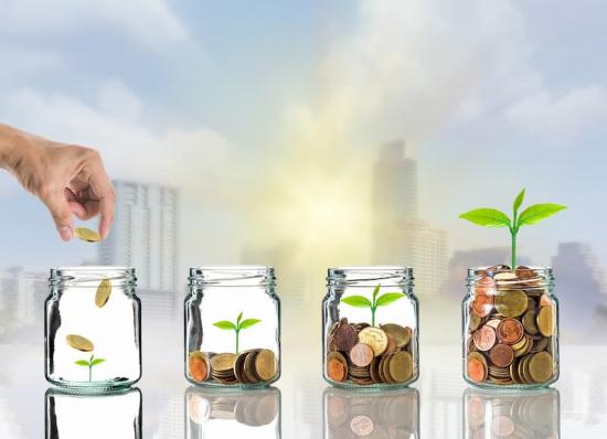 Quản lý tài chính trong doanh nghiệp nhỏ