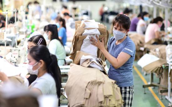 [NEWS] - Urgently removing difficulties in capital to support exports