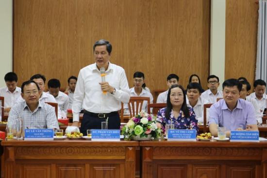 Quỹ đầu tư phát triển có được nhận thế chấp quyền sử dụng đất?