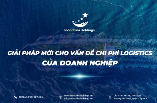 [TIN TỨC] – Chi phí Logistics trở thành rào cản cho Doanh nghiệp