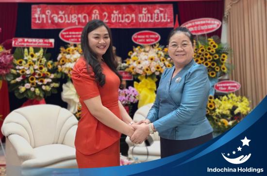 [PARTNER] - Consulate General of Laos in Ho Chi Minh City: Consular representative office of Laos in Vietnam