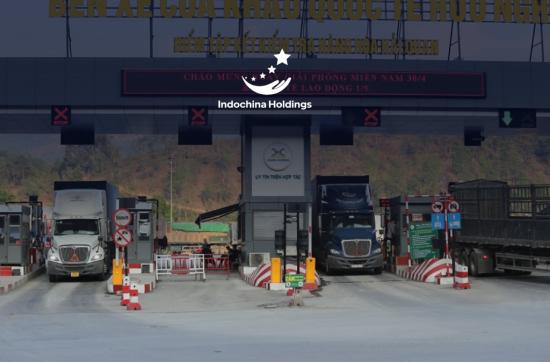 [TIN TỨC] - Thúc đẩy thông quan tại cửa khẩu, Trung Quốc đưa ra loạt yêu cầu mới