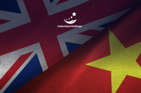 [INFO] - UKVFTA and its benefits for Vietnamese businesses