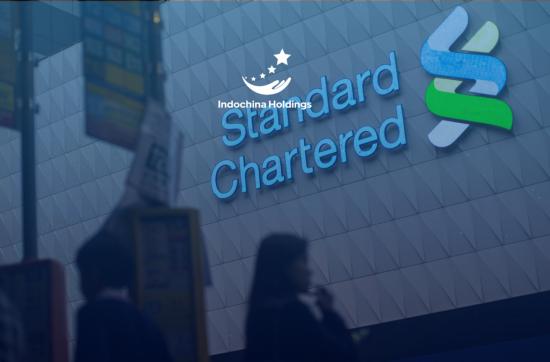 [NEWS] -  Standard Chartered: The prospect of the banking industry in Vietnam is terrific