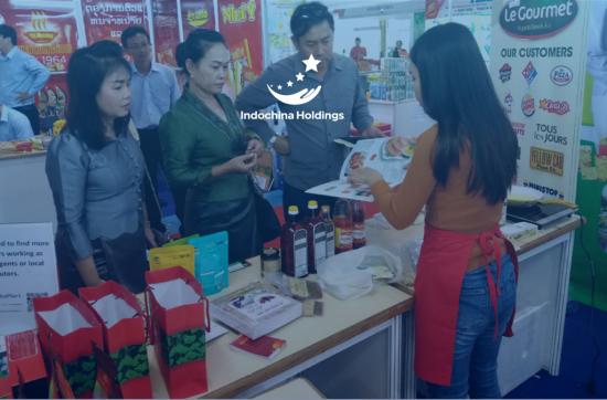[NEWS] – How do Vietnamese goods win the trust of Lao consumers?