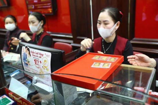 [TIN TỨC] - Mạnh dạn thay đổi tư duy quản lý vàng